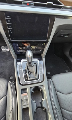 Volkswagen Arteon cena 164000 przebieg: 76262, rok produkcji 2020 z Poznań małe 254